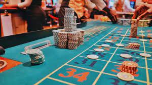 Jackpot Casino
