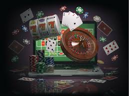 Вход на официальный сайт Grizzly Casino