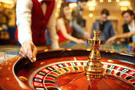 Онлайн казино Casino BOOI