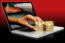 Официальный сайт Jackpot Casino