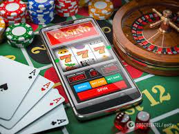 Официальный сайт Slott Casino